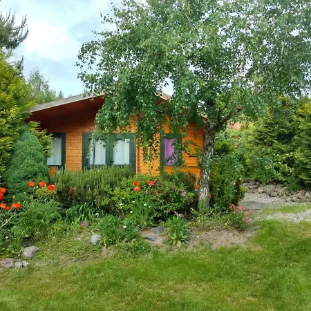 Mazurskisen Mrągowo Exterior foto