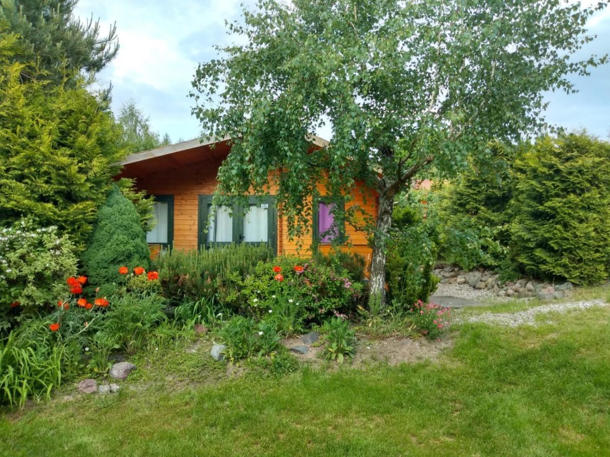 Mazurskisen Lodge *