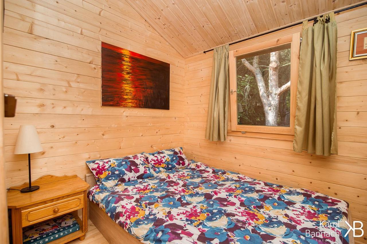 Mazurskisen Lodge *