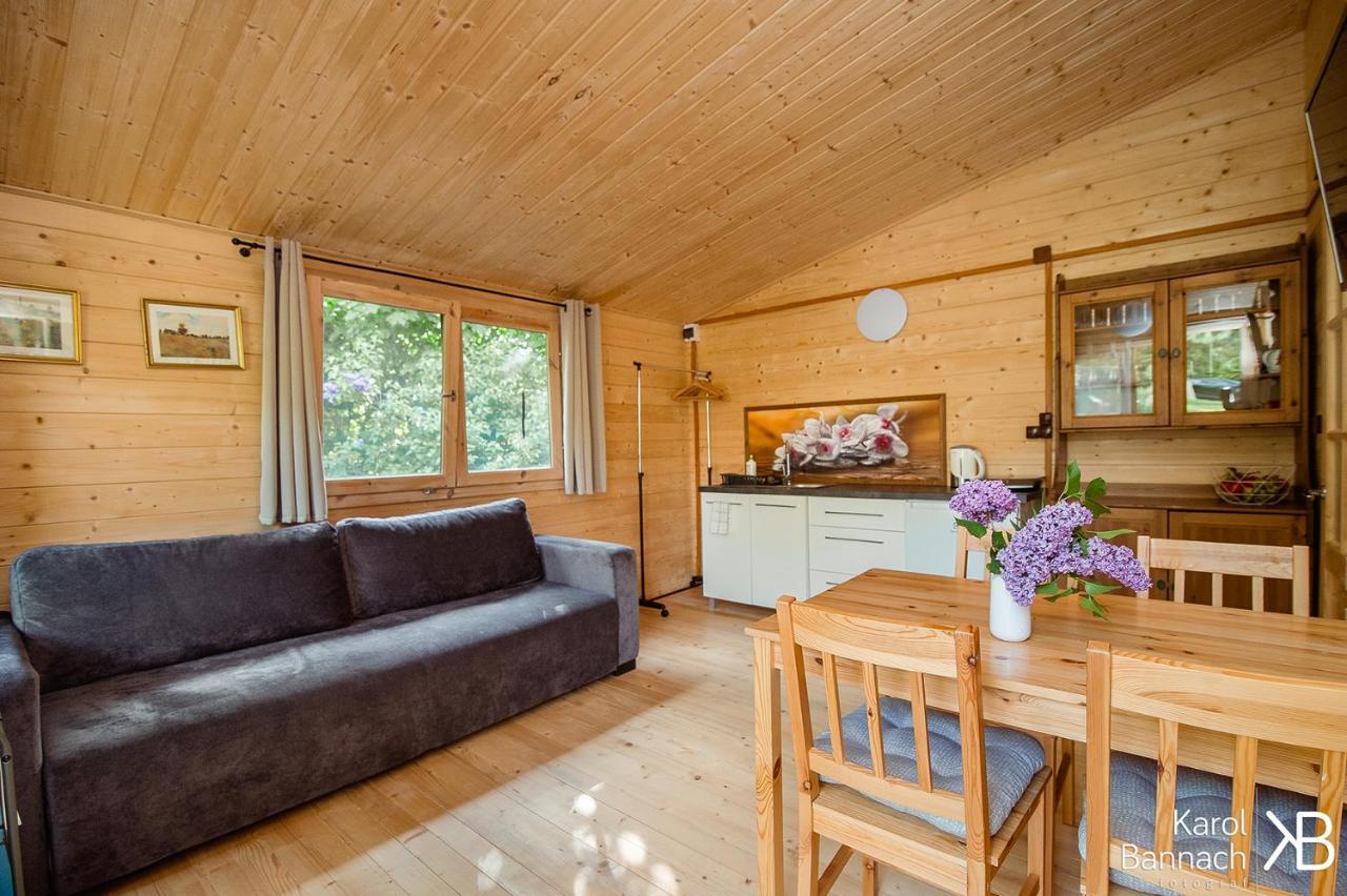 Lodge Mazurskisen