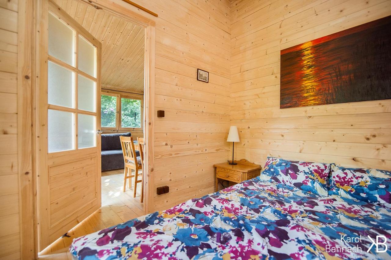 Lodge Mazurskisen *