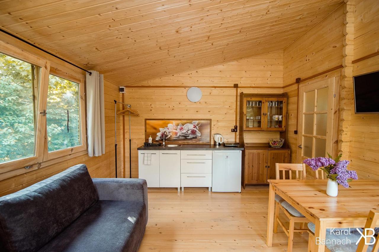 Lodge Mazurskisen