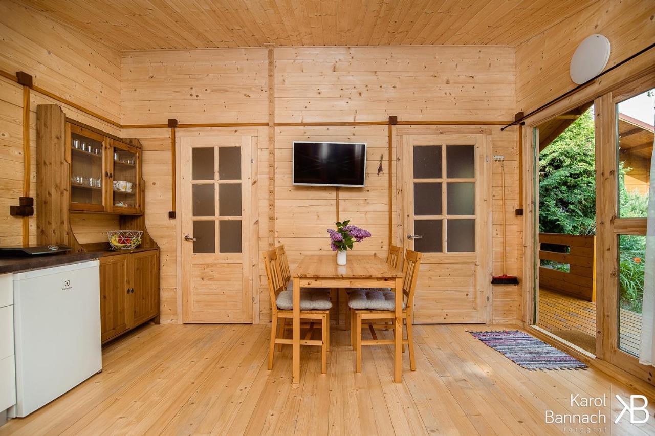 Lodge Mazurskisen